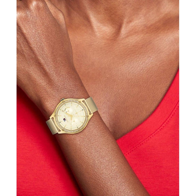 ZEGAREK TOMMY HILFIGER LEXI