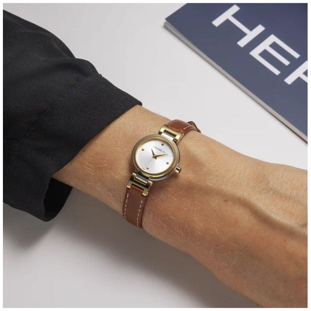 ZEGAREK HERBELIN LADY H