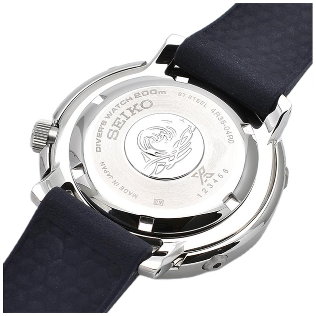 ZEGAREK SEIKO PROSPEX AUTOMATIC
