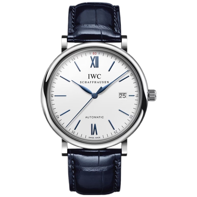 ZEGAREK IWC SCHAFFHAUSEN PORTOFINO AUTOMATIC