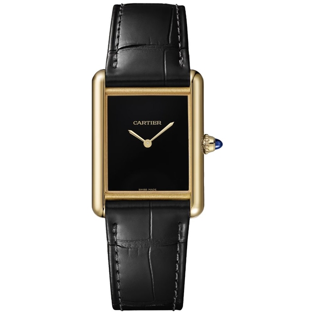 ZEGAREK CARTIER TANK LOUIS L