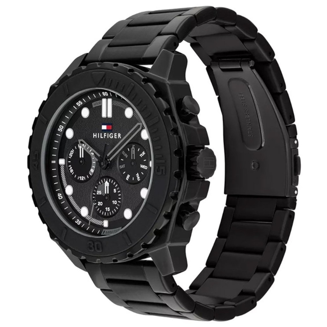 ZEGAREK TOMMY HILFIGER MORGAN