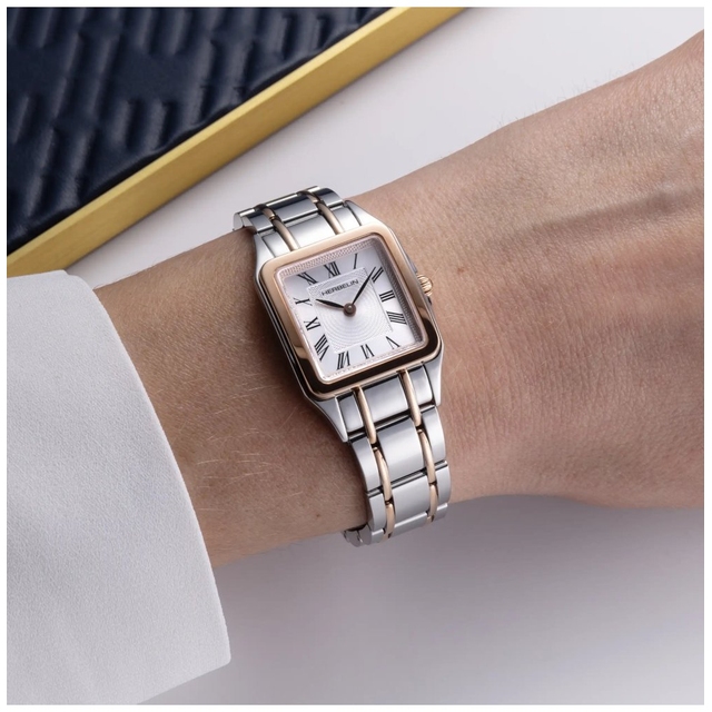 ZEGAREK HERBELIN LUNA