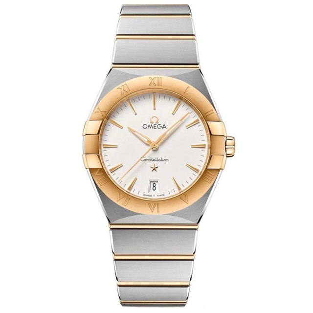 ZEGAREK OMEGA CONSTELLATION