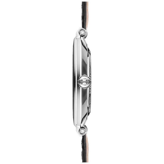 ZEGAREK HERBELIN NEWPORT SLIM MECHANICAL