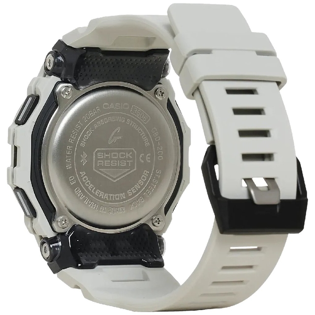ZEGAREK G-SHOCK G-Squad