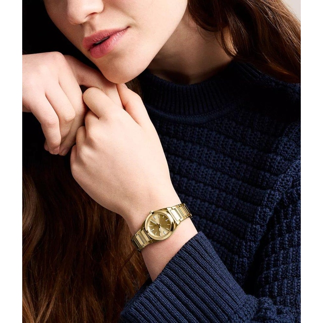 ZEGAREK FOSSIL EVERETT