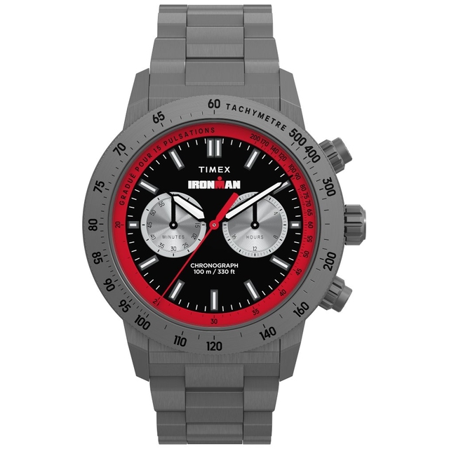 ZEGAREK TIMEX IRONMAN CHRONOGRAPH