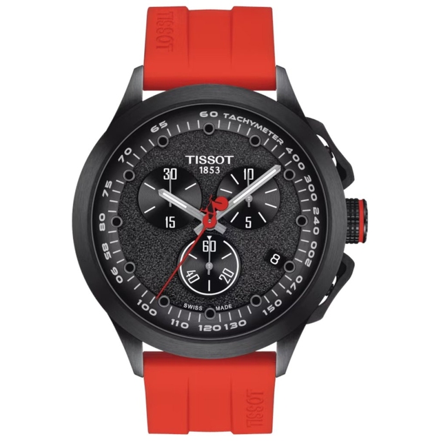 TISSOT T-RACE CYCLING VUELTA 2023