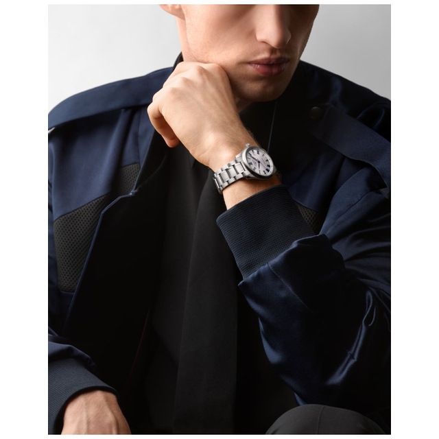 LONGINES MASTER COLLECTION