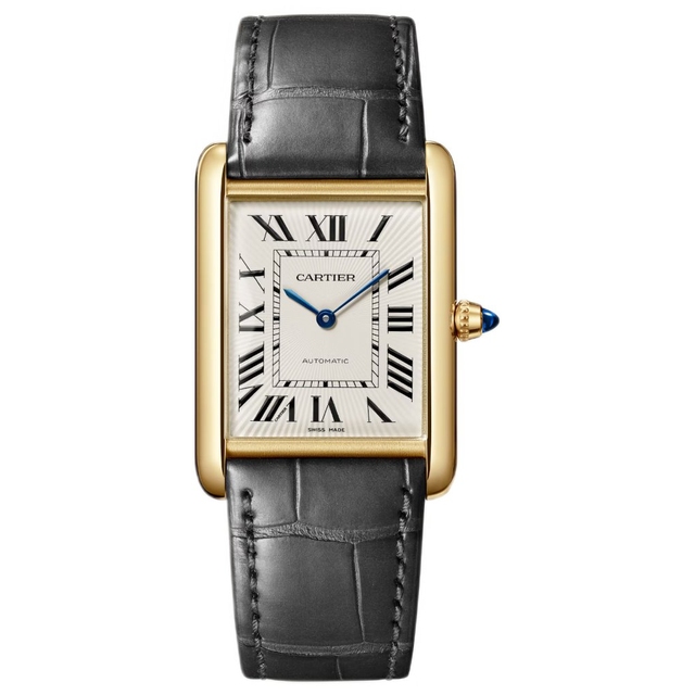 ZEGAREK CARTIER TANK LOUIS L