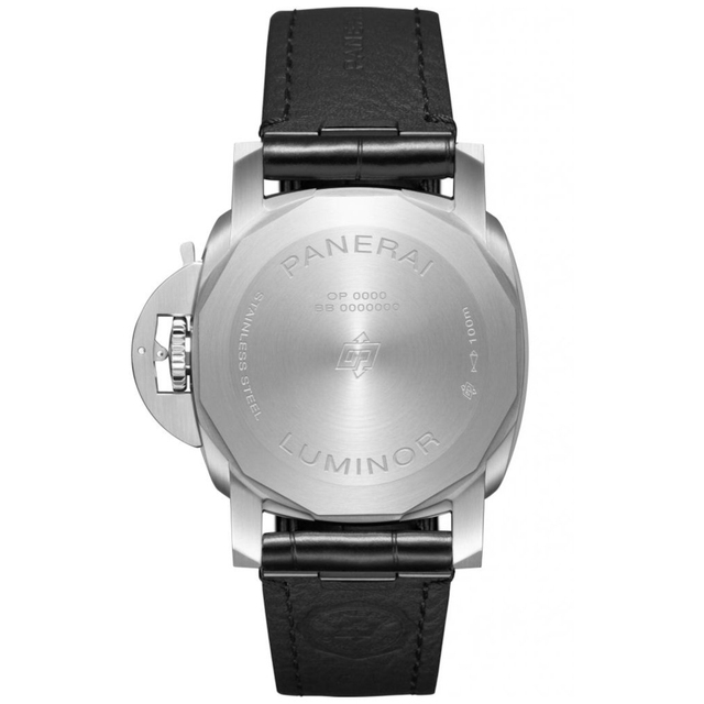 ZEGAREK PANERAI LUMINOR QUARANTA