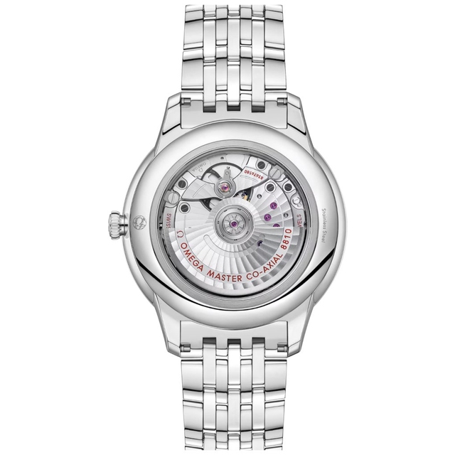 ZEGAREK OMEGA DE VILLE PRESTIGE