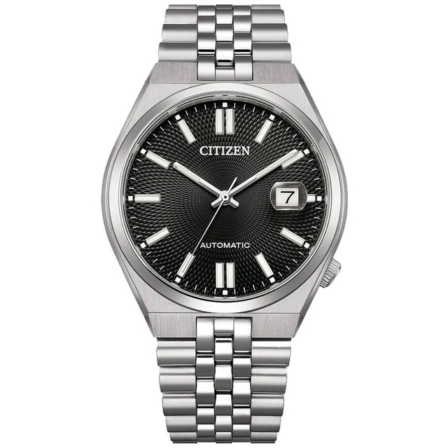 ZEGAREK CITIZEN TSUYOSA 60 AUTOMATIC