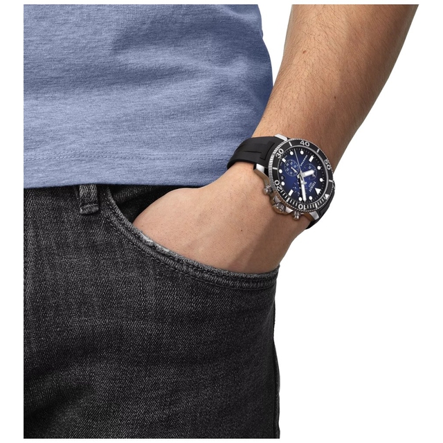 TISSOT SEASTAR 1000 45,5MM