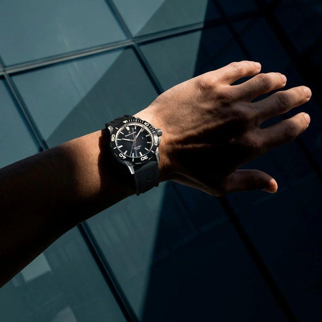 ZEGAREK MAURICE LACROIX PONTOS S SOLAR