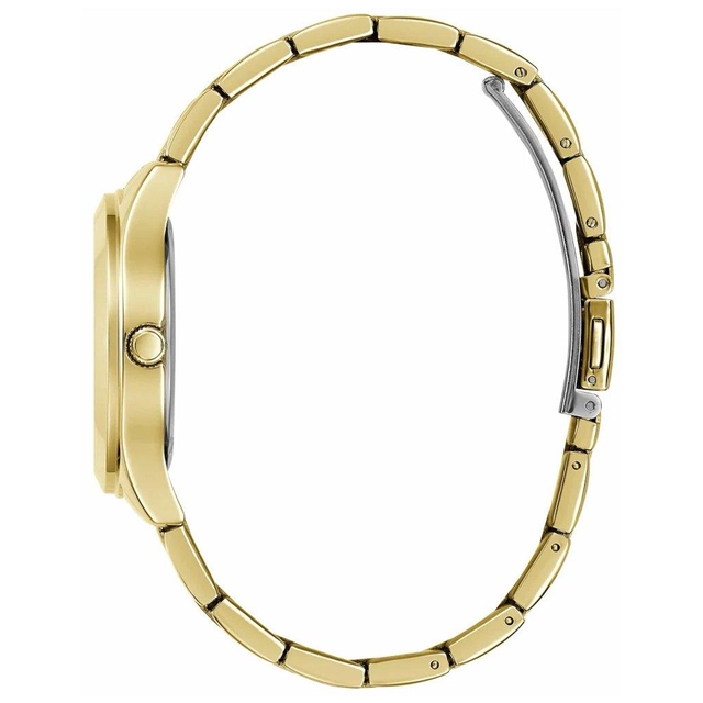 ZEGAREK GUESS TRI PLAQUE