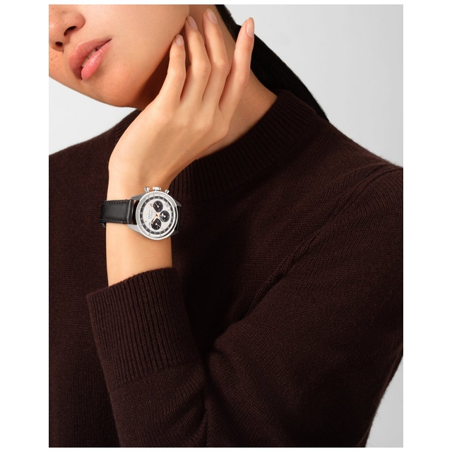 ZEGAREK ZENITH CHRONOMASTER ORIGINAL