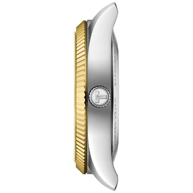 TISSOT BALLADE POWERMATIC 80 COSC 39MM