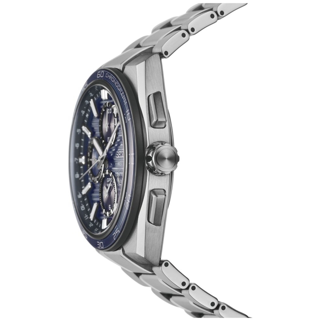 ZEGAREK SEIKO ASTRON GPS SOLAR CHRONOGRAPH