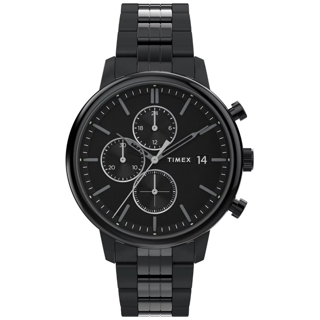 ZEGAREK TIMEX Chicago