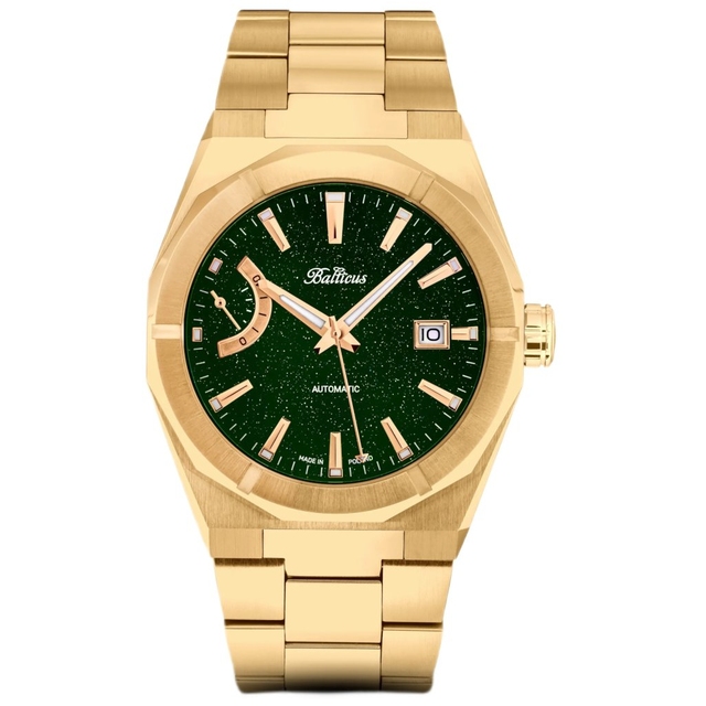 ZEGAREK BALTICUS GWIEZDNY PYŁ