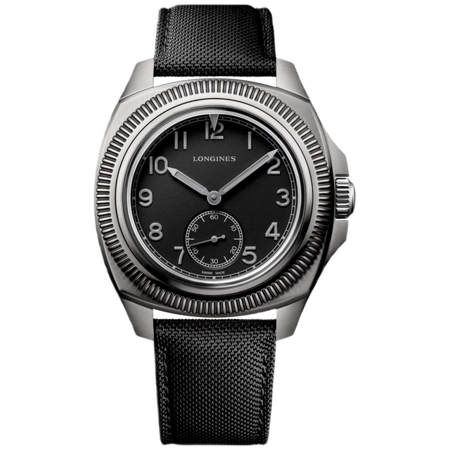 LONGINES PILOT MAJETEK PIONEER EDITION