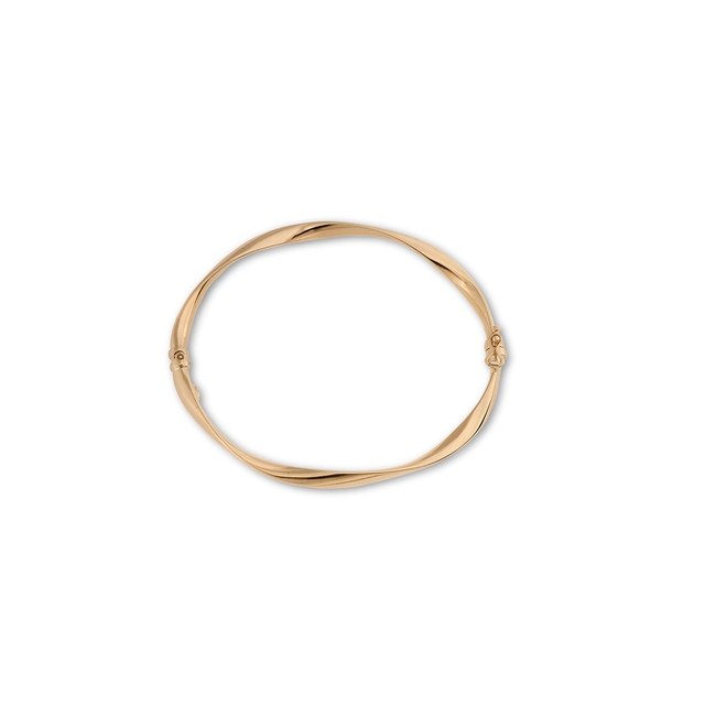 Bransoleta złota W.KRUK