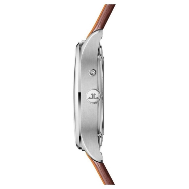 ZEGAREK JAEGER-LECOULTRE MASTER CONTROL GEOGRAPHIC