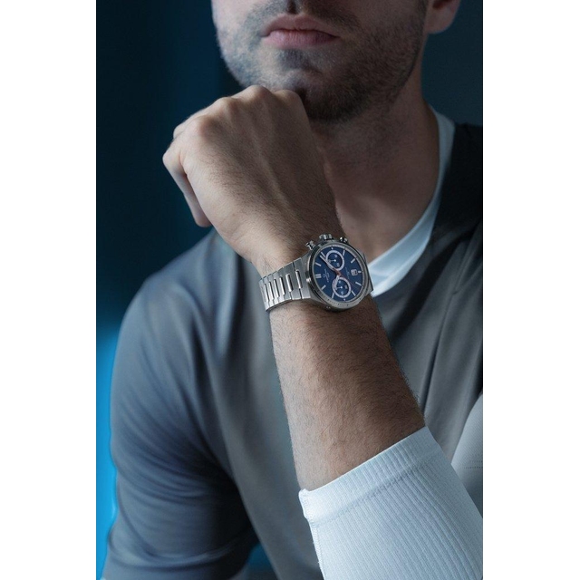 ZEGAREK CERTINA DS-7 CHRONO AUTO