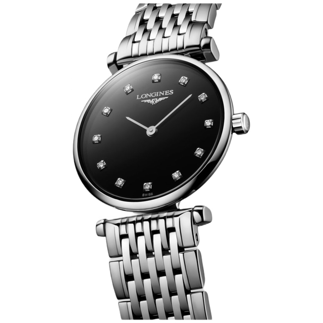 LONGINES LA GRANDE CLASSIQUE DE LONGINES