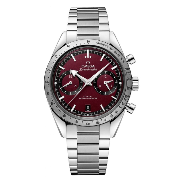 ZEGAREK OMEGA SPEEDMASTER ''57