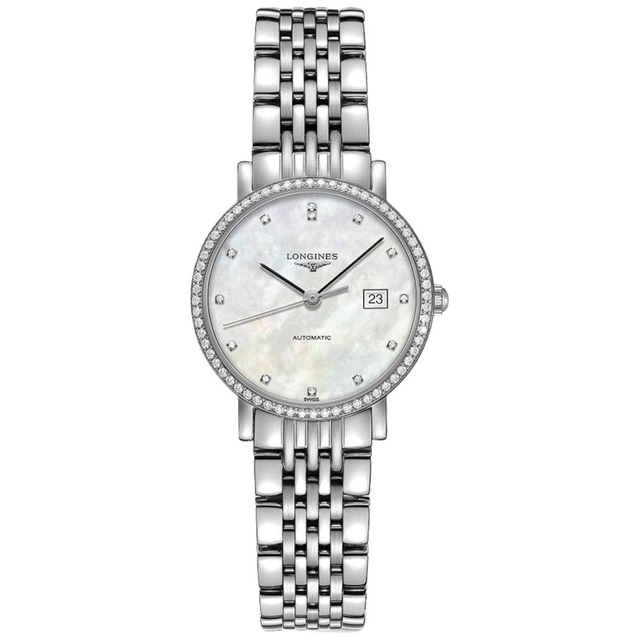 LONGINES ELEGANT COLLECTION