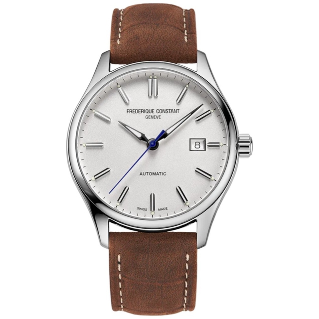 ZEGAREK FREDERIQUE CONSTANT CLASSICS INDEX AUTOMATIC