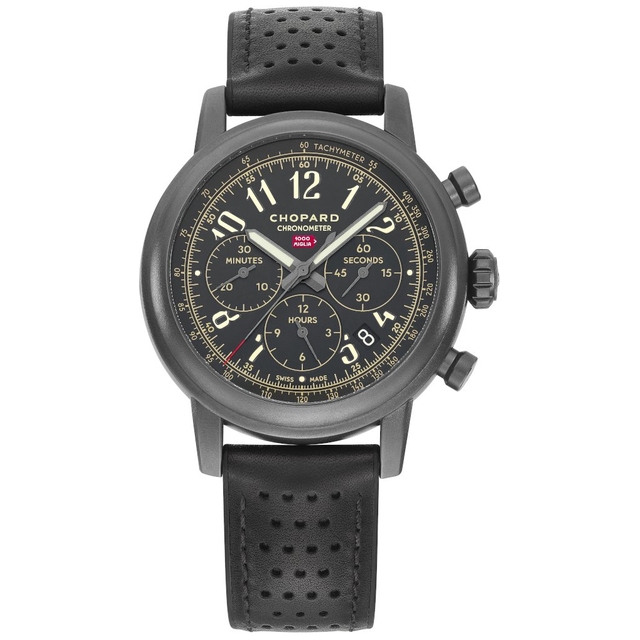 ZEGAREK CHOPARD MILLE MIGLIA CHRONOGRAPH LIMITED EDITION