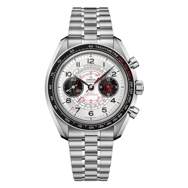 ZEGAREK OMEGA SPEEDMASTER Chronoscope