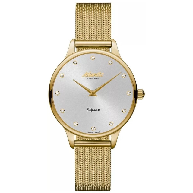 ZEGAREK ATLANTIC ELEGANCE