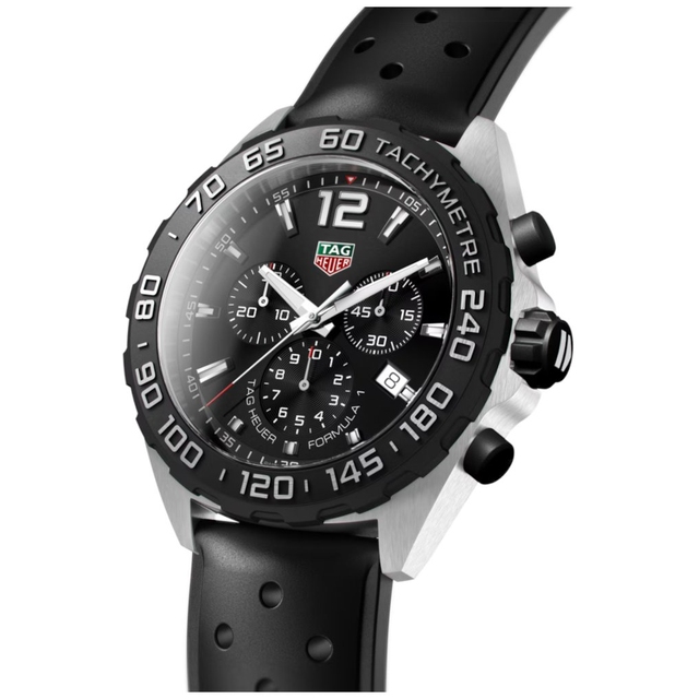 ZEGAREK TAG HEUER FORMULA 1 Chronograph