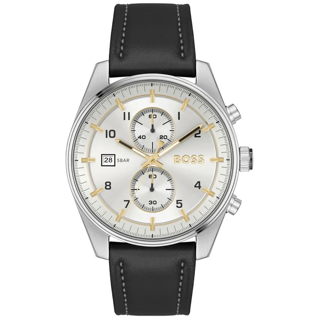 ZEGAREK BOSS SKYTRAVELLER