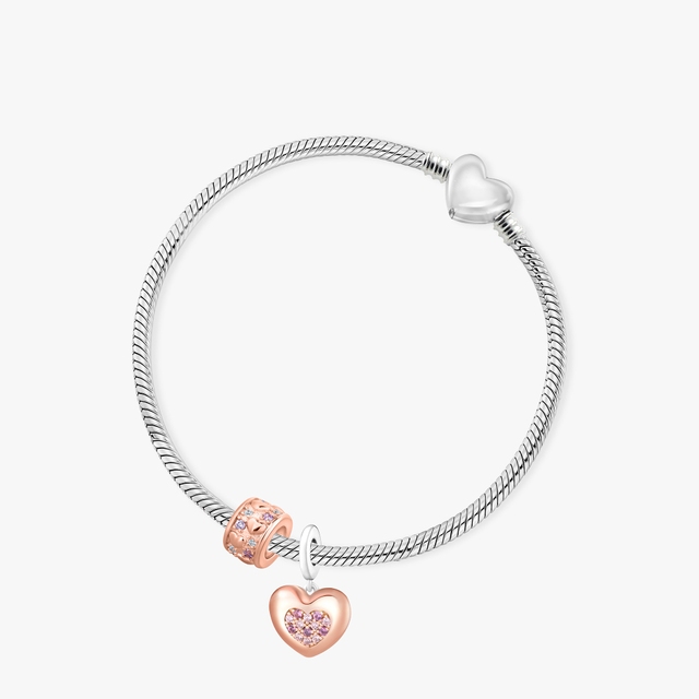 Zestaw Lśniące Uczucie