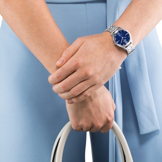 ZEGAREK CITIZEN ECO-DRIVE ELEGANCE