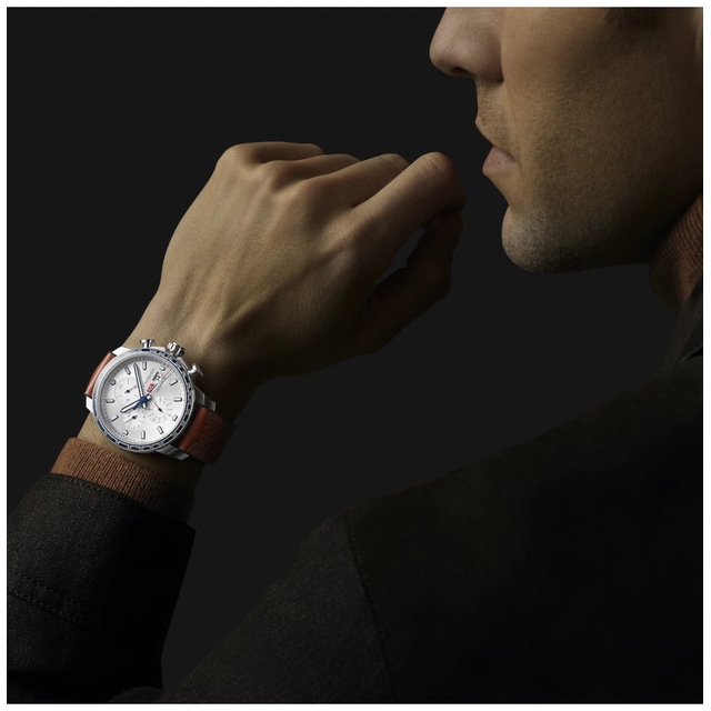 ZEGAREK CHOPARD MILLE MIGLIA CHRONOGRAPH