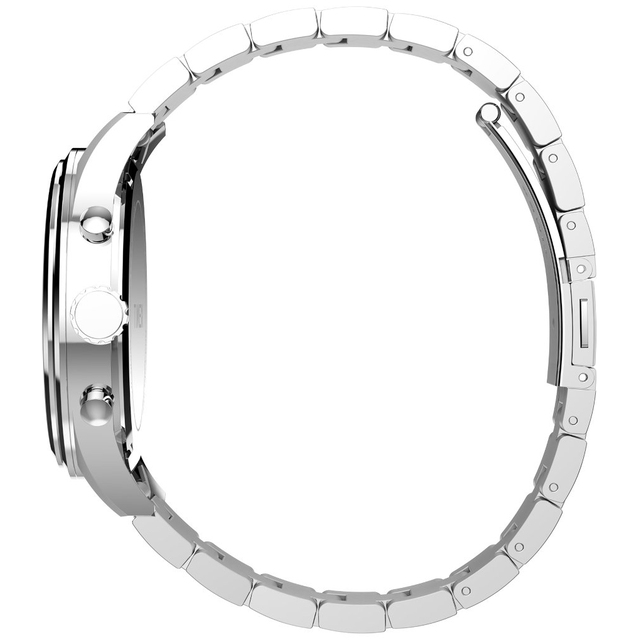 ZEGAREK TIMEX Dress Chronograph