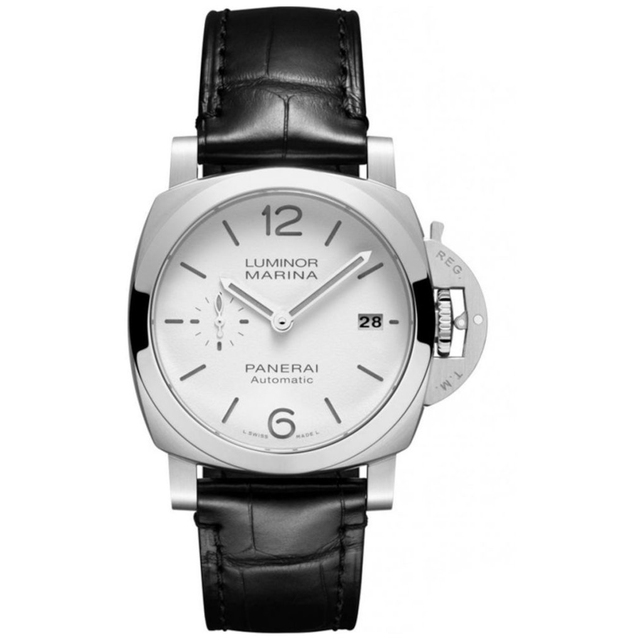 ZEGAREK PANERAI LUMINOR QUARANTA