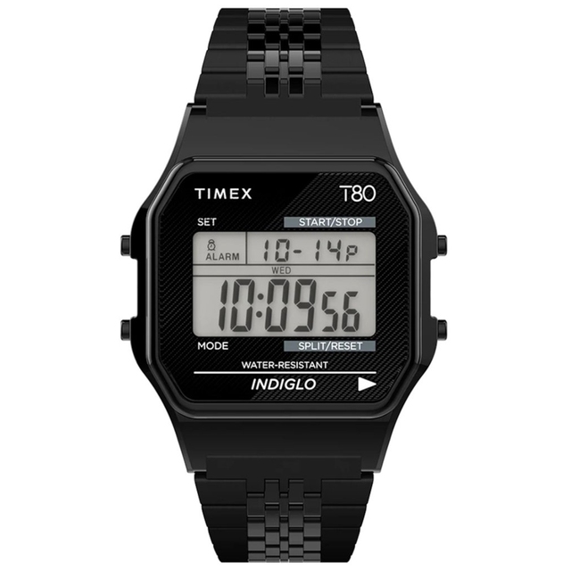ZEGAREK TIMEX T80