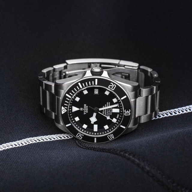 TUDOR PELAGOS
