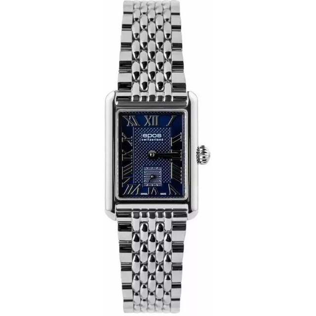 ZEGAREK EPOS QUARTZ LADY