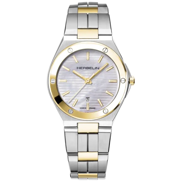 ZEGAREK HERBELIN CAP CAMARAT