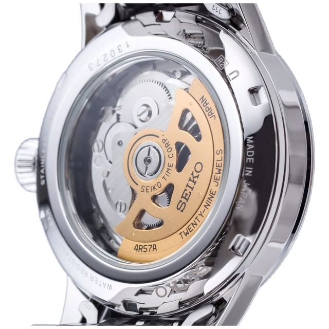 ZEGAREK SEIKO PRESAGE COCKTAIL TIME