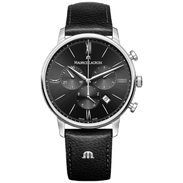 ZEGAREK MAURICE LACROIX ELIROS CHRONOGRAPH